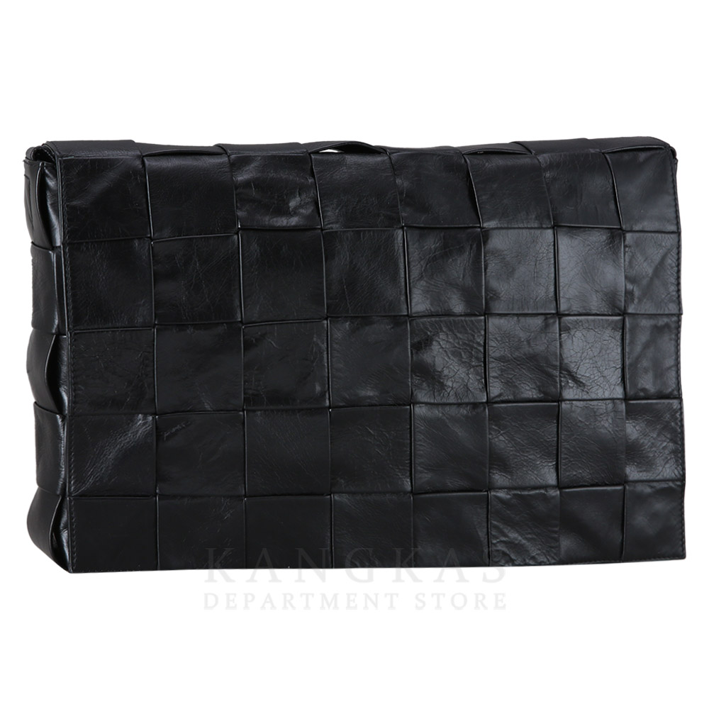 BOTTEGA VENETA(USED)보테가베네타 맥시 카세트 백